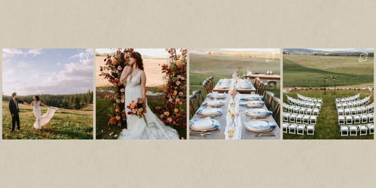 Most Popular Wedding Trends in 2025