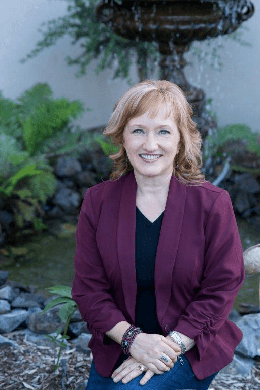 Meet Jodi Funk-Miley